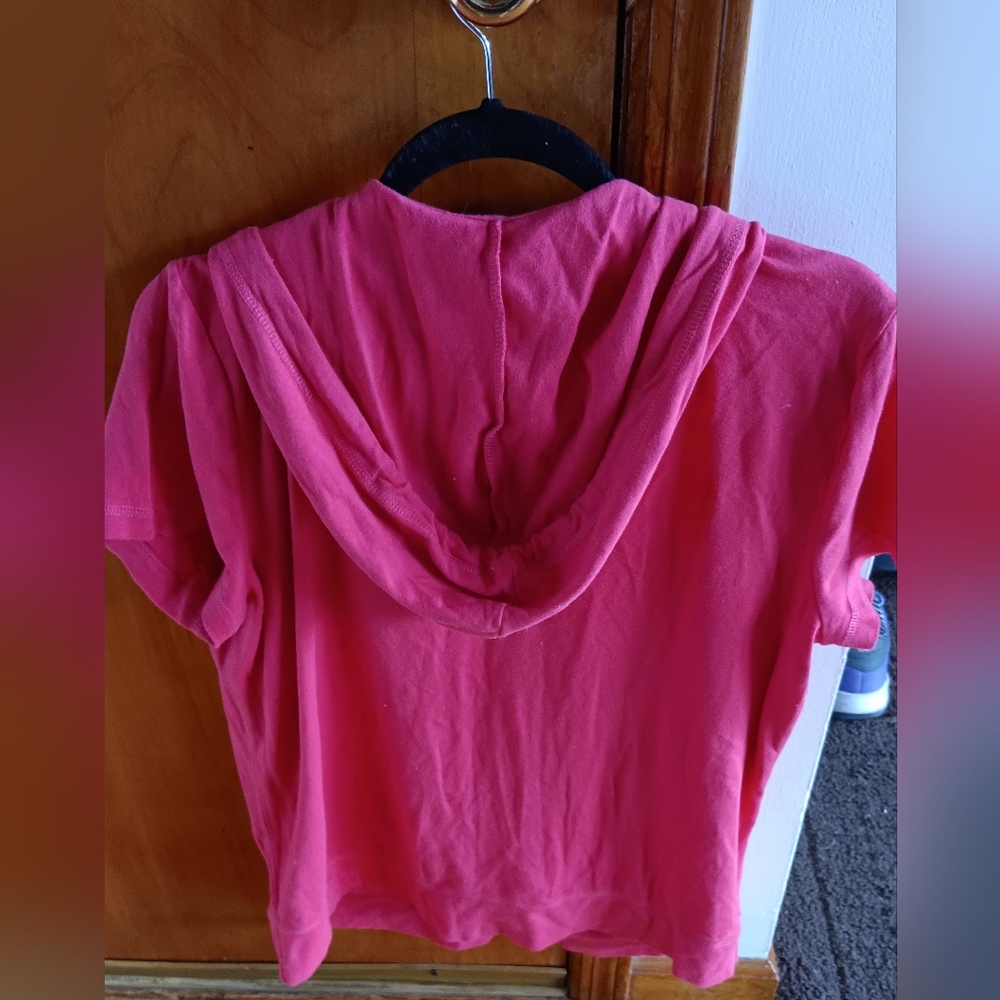 NEW YORK & COMPANY TOP XL - Picture 2 of 3